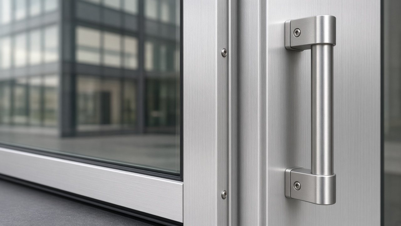 MEGAWALL — производство и монтаж фасадного остекления в Москве и МО