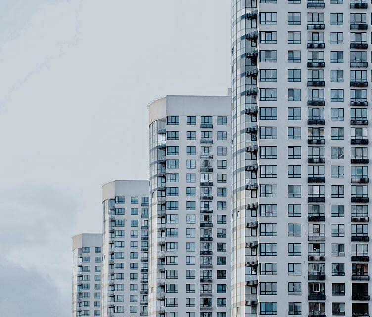 MEGAWALL — производство и монтаж фасадного остекления в Москве и МО