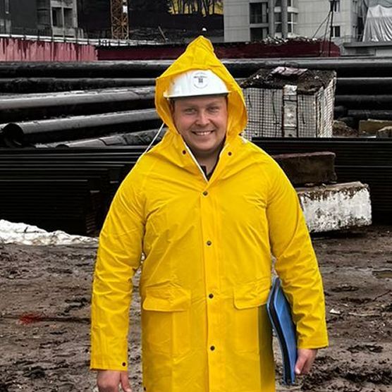 Евгений